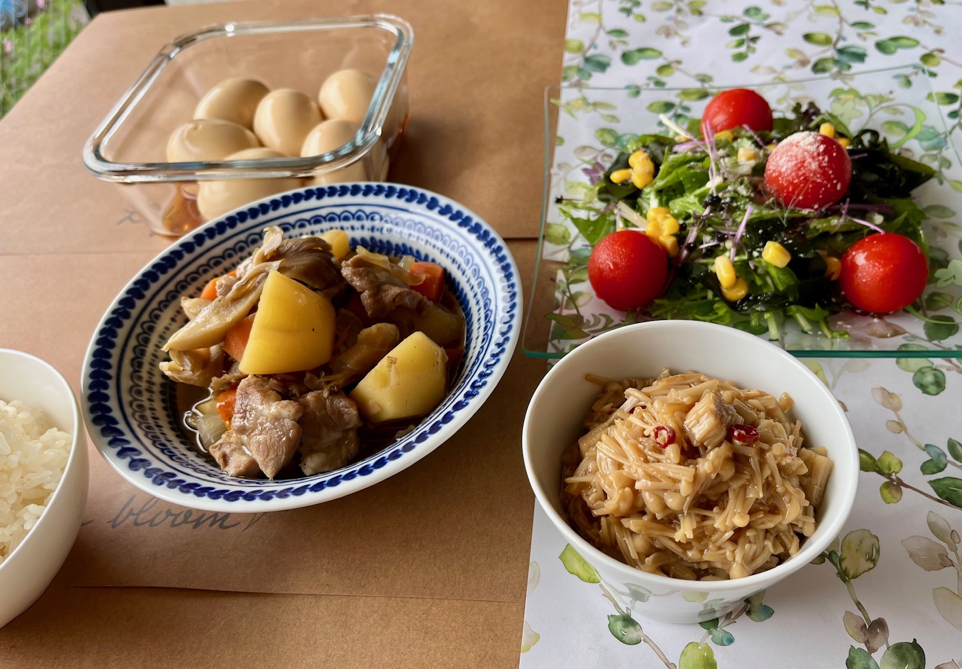 和食ランチ